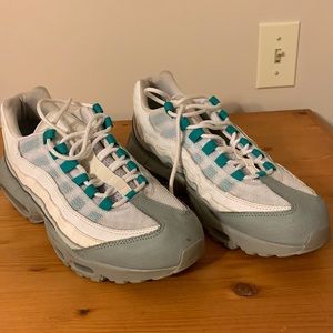 Nike air men’s shoes